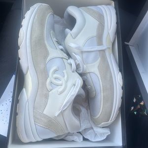 Chanel Sneakers size 41.5
